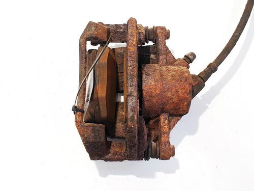 Left front brake caliper FORD MONDEO III (B5Y) 2.0 16V TDDi / TDCi | BP35410535M105 - Image 3