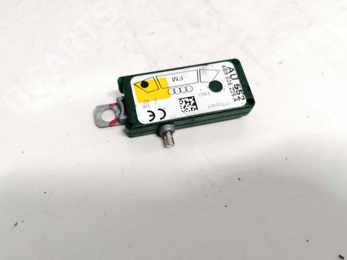 Electronic module AUDI A6 C5 (4B2, 4B4) 2.5 TDI | BP35557323M83 - Image 3
