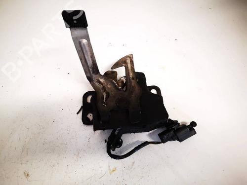 Used Hood lock Hood lock 34903845 34903845