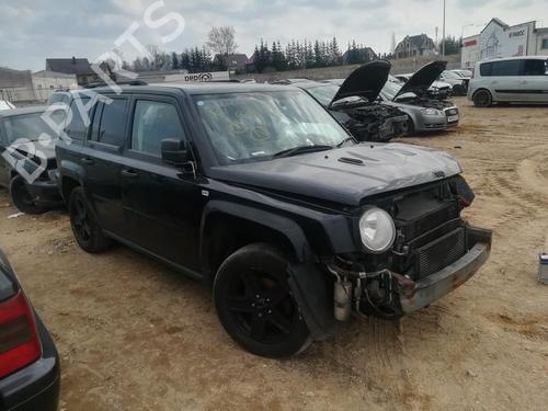 Switch JEEP PATRIOT (MK74) 2.0 CRD | BP33525809I30 - Image 5