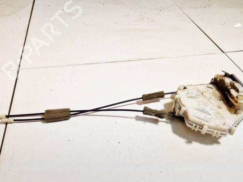 Used Rear left lock Rear left lock 34984365 34984365