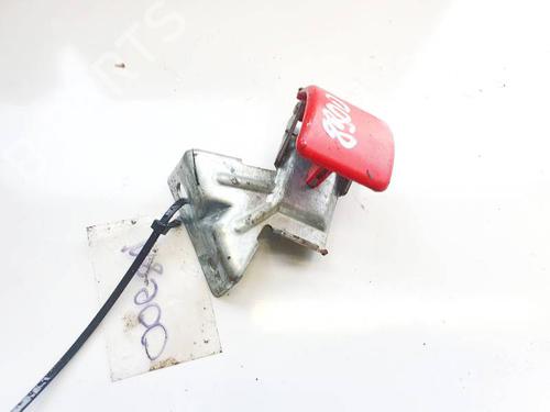 Interior handle VOLVO V50 (545) 2.0 D | BP35306411I7 - Image 2