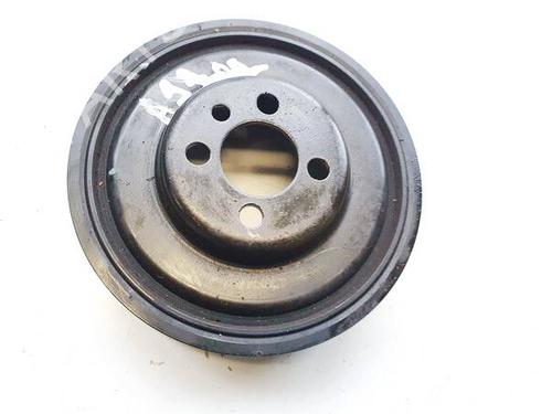 Used Pulley Pulley VW GOLF VI (5K1) 1.6 TDI (105 hp) 35206361 35206361
