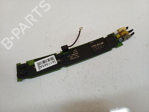 Electronic module AUDI A4 B6 (8E2) 2.0 | BP39643725M83 - Image 2