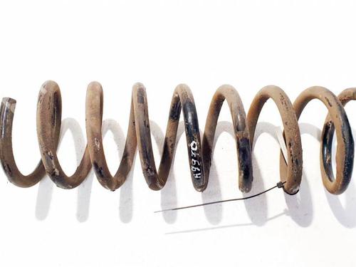 Used Shock absorber spring Shock absorber spring MAZDA 5 (CR) 2.0 CD (CR19) (143 hp) 35129646 35129646