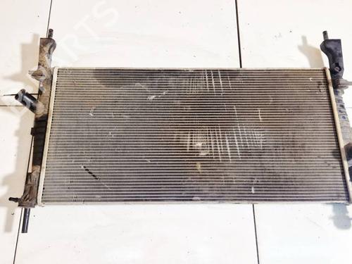 Water radiator FORD TRANSIT Van (FA_ _) 2.2 TDCi | BP34969754M31 - Image 2