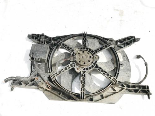 Used Fan Fan 35862290 35862290