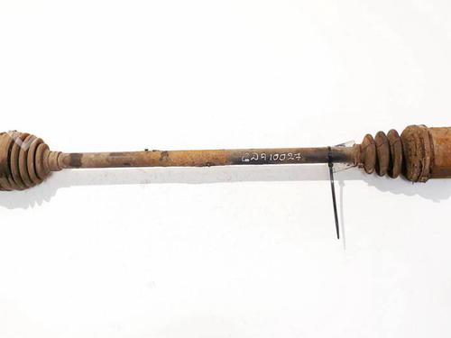 Used Right rear driveshaft Right rear driveshaft 35074693 35074693