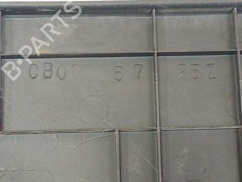 Boot lining MAZDA PREMACY (CP) 2.0 TD | BP34855529I3 - Image 3