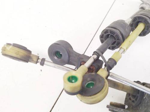 Cable FORD FOCUS III 1.6 TDCi | BP34895473E12 - Image 2