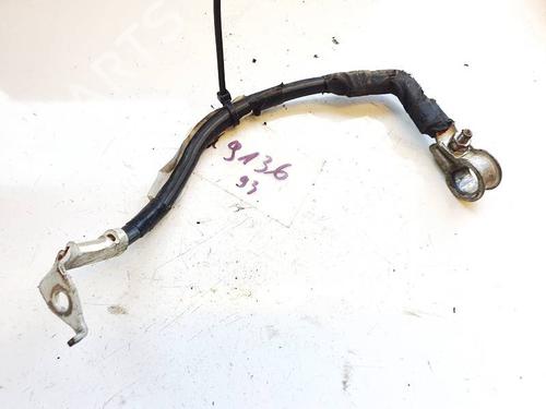 Used Cable Cable LEXUS GS (_S19_) 450h (GRS191_, GWS191_) (296 hp) 35260841 35260841