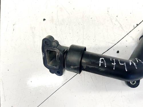 Pipe RENAULT TWINGO II (CN0_) 1.2 16V (CN04, CN0B) | BP35256476M125 - Image 3
