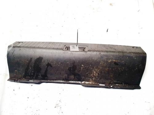 Estribo Estribo CHEVROLET EPICA (KL1_) 2.0 (144 hp) 35469794 35469794