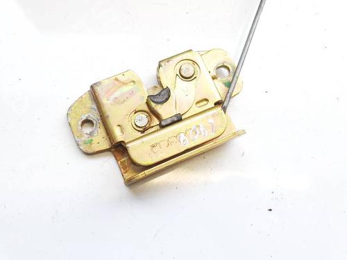 Electronic module HONDA CIVIC VII Hatchback (EU, EP, EV) 1.7 CTDi (EP4, EU9) | BP35254650M83 - Image 2