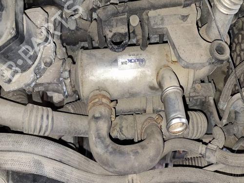 Used Egr Egr PEUGEOT 307 (3A/C) 1.6 HDi 110 (109 hp) 36689792 36689792