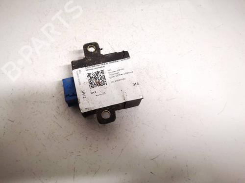 Electronic module PORSCHE CAYENNE (9PA) S 4.5 | BP32614082M83 - Image 2