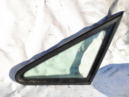 Used Front left quarter glass Front left quarter glass 35539777 35539777