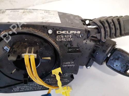 Warning switch OPEL SIGNUM Hatchback (Z03) 2.2 DTI (F48) | BP35120607I22 - Image 3