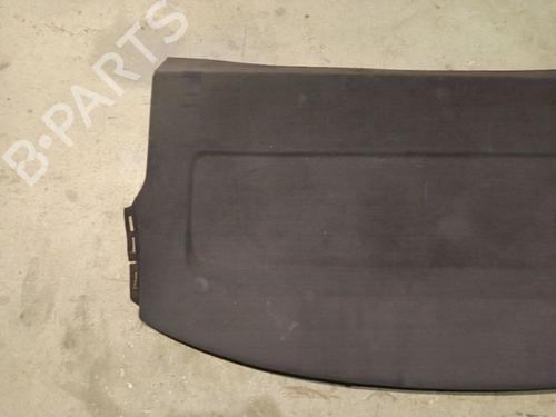 Rear parcel shelf AUDI A6 C6 (4F2) 2.4 | BP34901434C85 - Image 2