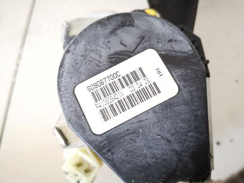 Front right seatbelt DODGE JOURNEY 2.0 CRD | BP35418513I25 - Image 3