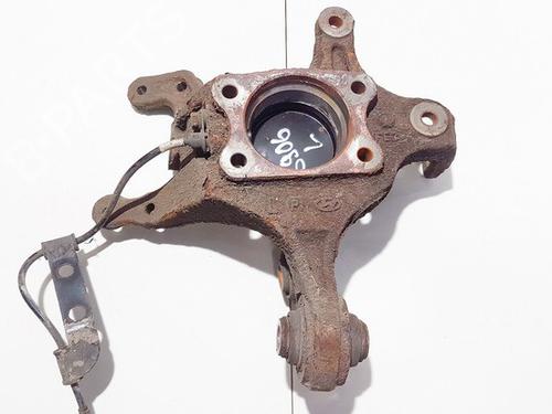 Used Left rear steering knuckle Left rear steering knuckle 35644645 35644645