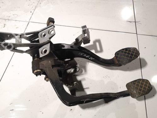 Used Pedal Pedal 34904438 34904438