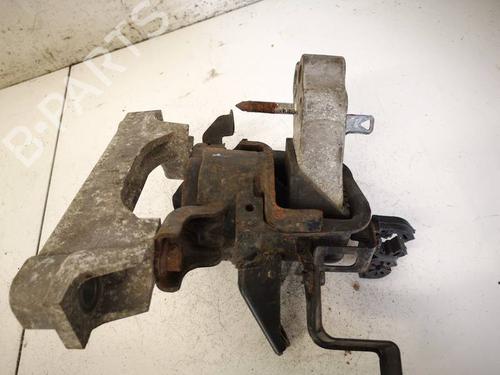 Engine mount TOYOTA AURIS (_E15_) 2.0 D-4D (ADE150_, ADE150R) | BP37655193M89 - Image 3