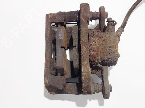 Right front brake caliper BMW 1 Convertible (E88) 118 d | BP35545281M104 - Image 3