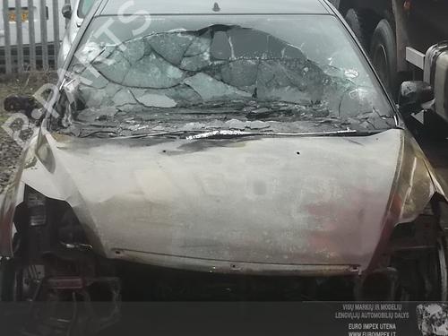 Used Parts FORD FOCUS II (DA_, HCP, DP) 1.6 TDCi 4525907