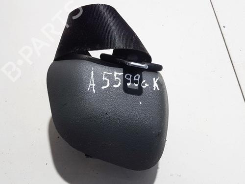 Used Rear left seatbelt Rear left seatbelt FORD FOCUS II (DA_, HCP, DP) 1.6 TDCi (109 hp) 35640182 35640182