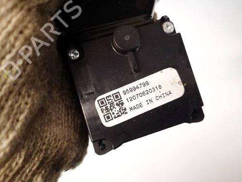 Warning switch OPEL INSIGNIA A (G09) 2.0 CDTI (68) | BP35301636I22 - Image 2