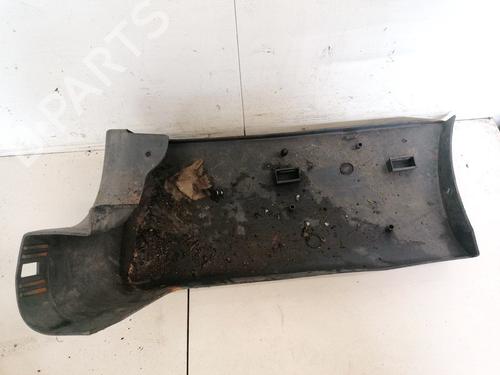 Corner bumper CITROËN BERLINGO MULTISPACE (B9) 1.6 HDi 90 | BP35503767C117 - Image 2