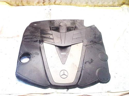 Used Upper protection Upper protection MERCEDES-BENZ C-CLASS (W204) C 320 CDI (204.022) (224 hp) 35322778 35322778
