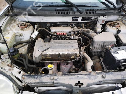 Engine mount HYUNDAI SANTA FÉ I (SM) 2.0 | BP32904452M89 - Image 6