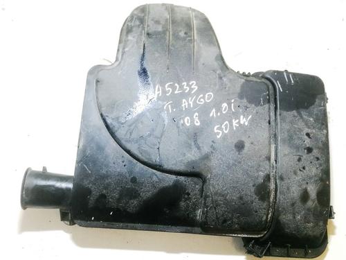 Used Air filter box Air filter box TOYOTA AYGO (_B1_) 1.0 (KGB10_, KGB10R) (68 hp) 35869124 35869124