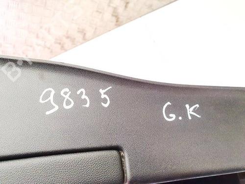 Rear left panel TESLA MODEL Y (5YJY) EV | BP35058315C60 - Image 2