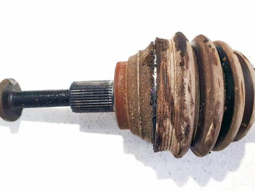 Left front driveshaft SEAT ALTEA (5P1) 1.9 TDI | BP36455837M38 - Image 2