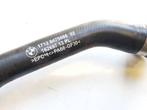 Pipe BMW i4 (G26) eDrive40 | BP39253780M125 - Image 3
