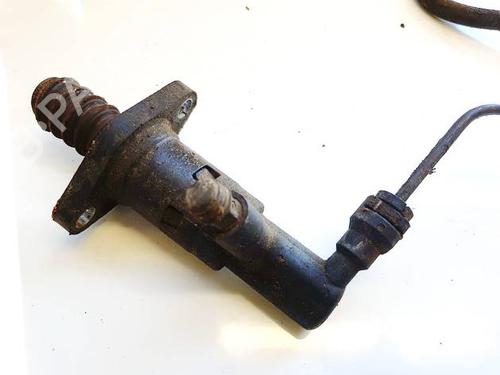 Clutch slave cylinder VW PASSAT B6 (3C2) 1.9 TDI | BP34796782M113 - Image 2