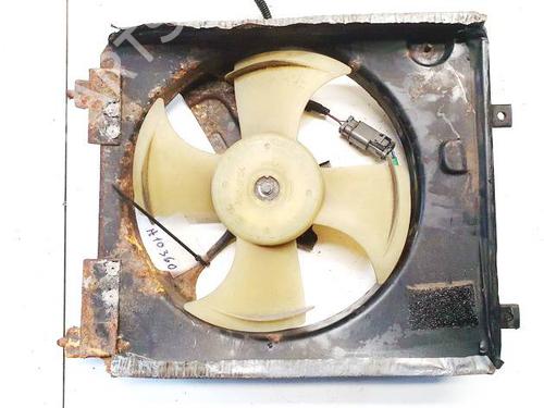 Fan HONDA FR-V (BE) 1.8 (BE1) | BP34997639M128 - Image 3