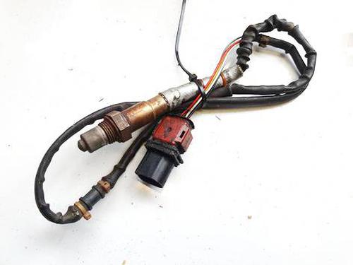 Electronic sensor PORSCHE CAYENNE (9PA) S 4.5 | BP34936948M84 - Image 2