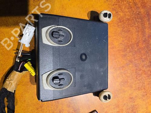 Electronic module MERCEDES-BENZ E-CLASS (W211) E 200 CDI (211.004) | BP34742160M83 - Image 5