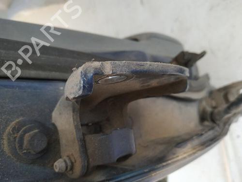 Türscharnier/Türfeststeller für HONDA CR-V I (RD) 2.0 16V 4WD (RD1, RD3) (128 hp) 33079451