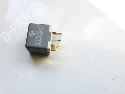 Electronic sensor SEAT LEON (1P1) 1.9 TDI | BP36457700M84 - Image 2
