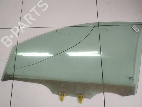 front-left-door-window-nissan-note-e11-ne11-2005-2006-2007-2008-2009-2010-2011-2012-2013-36896002 main image
