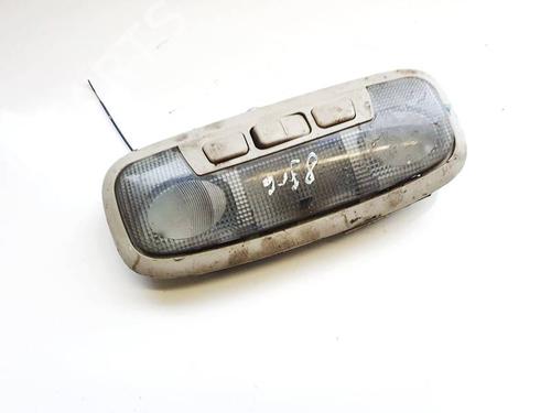 Interior roof light FORD S-MAX (WA6) 2.0 TDCi | BP35305017I8 - Image 2