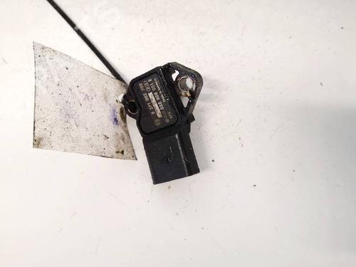 Used Electronic module Electronic module VW TOURAN (1T1, 1T2) 1.9 TDI (105 hp) 35257239 35257239