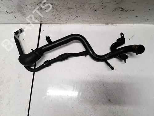 Used Pipe Pipe CHEVROLET CAPTIVA (C100, C140) 2.0 D (150 hp) 34118269 34118269