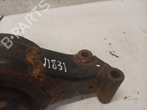 Engine mount OPEL VECTRA C (Z02) 1.9 CDTI (F69) | BP40616976M89 - Image 3