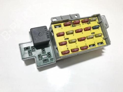 Used Fuse box Fuse box CHRYSLER PT CRUISER (PT_) 2.2 CRD (150 hp) 33502514 33502514